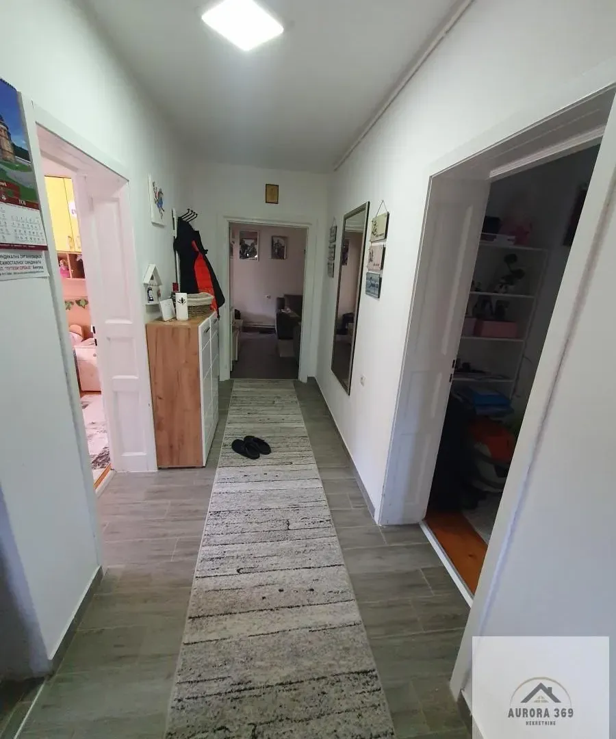 Sale, house, 180m², Banja Vrdnik, Irig