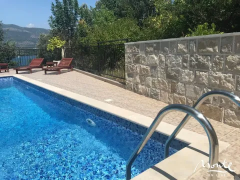 Sale, three bedroom apartment, 98m², Krašići, Tivat - image 4