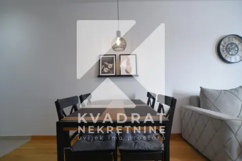 Rent, one bedroom apartment, 47m², New City, Podgorica - image 3