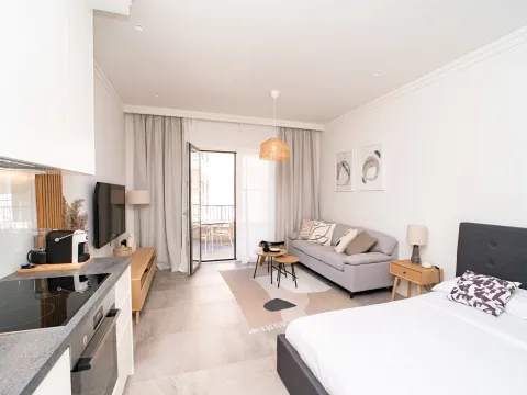 Prodaja, stan, 37m², Luštica Bay, Tivat - image 8