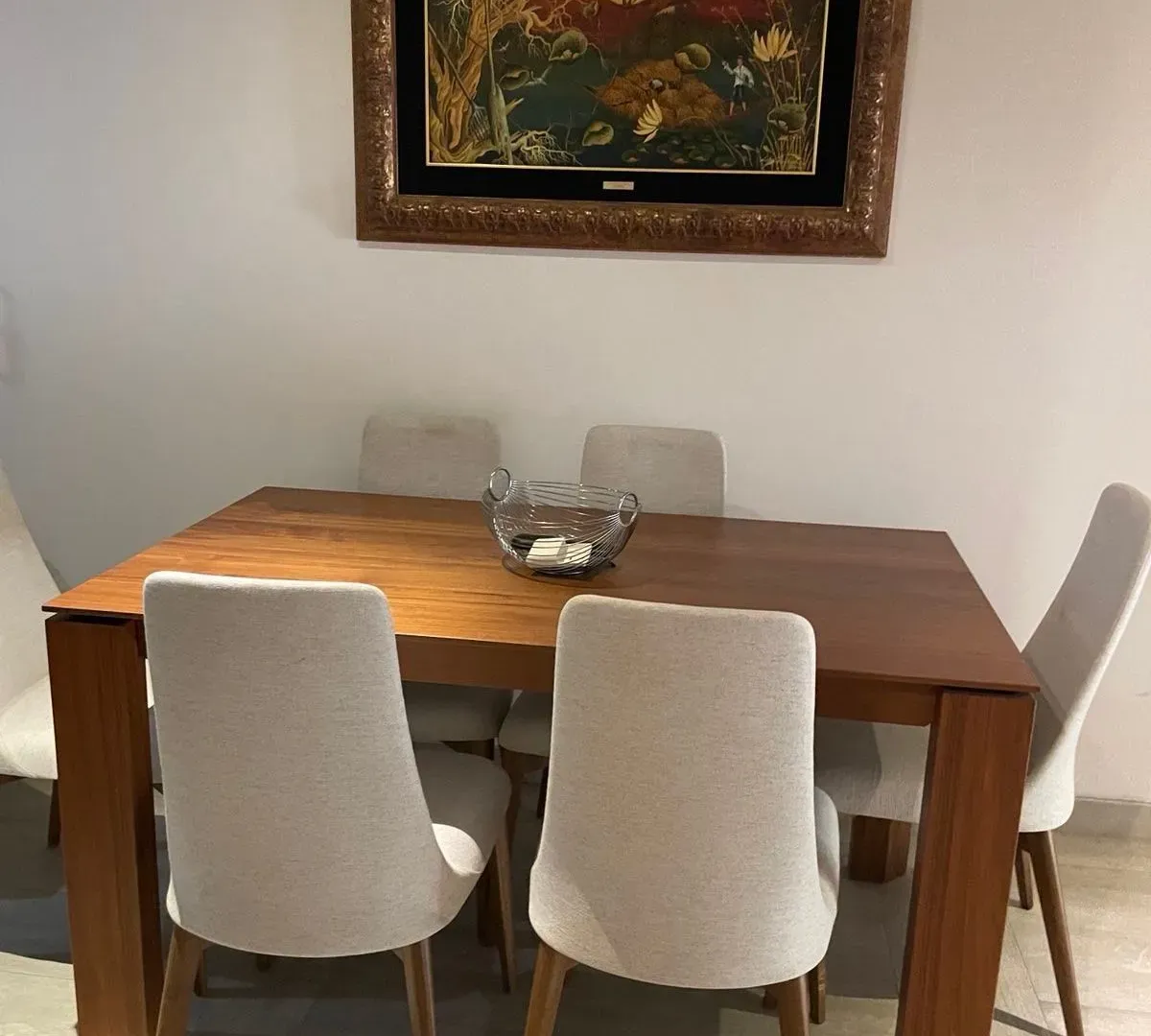 Rent, two bedroom apartment, 130m², Budva, Crna Gora