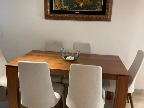 Izdavanje, dvosoban stan, 130m², Budva, Crna Gora - image 5