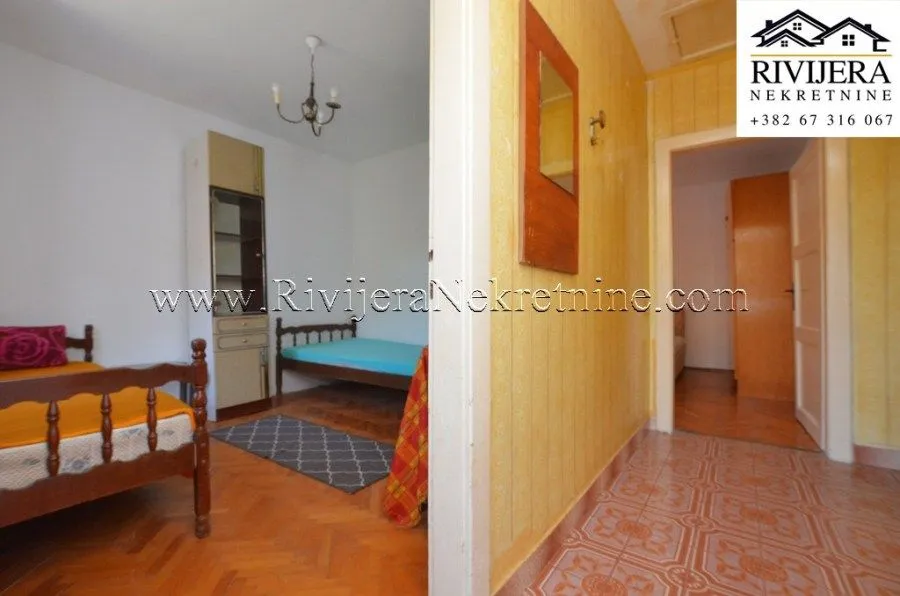 Prodaja, kuća, 77m², Zelenika, Herceg Novi
