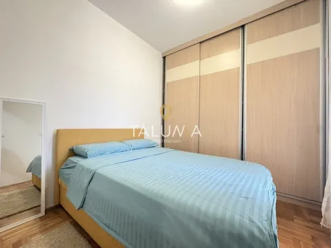 Rent, one bedroom apartment, 38m², Ljubović, Podgorica - image 3
