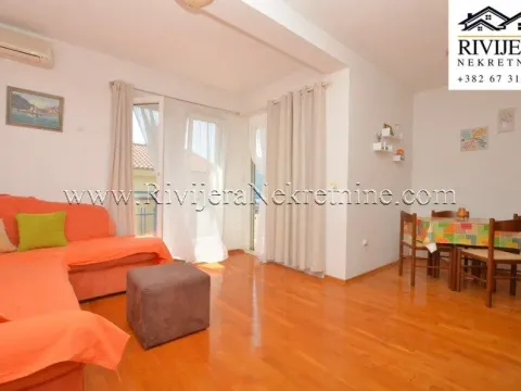 Prodaja, jednosoban stan, 41m², Baošići, Herceg Novi - image 2