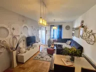 Prodaja, jednosoban stan, 51m², Tuški Put, Podgorica