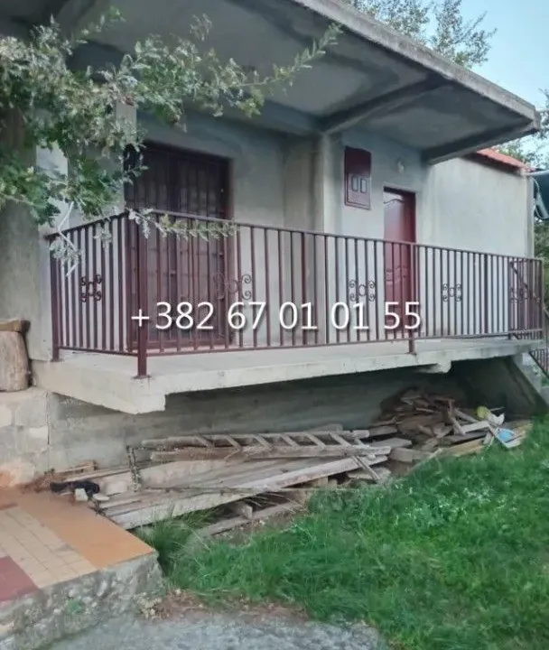 Sale, house, 55m², Sutomore, Bar