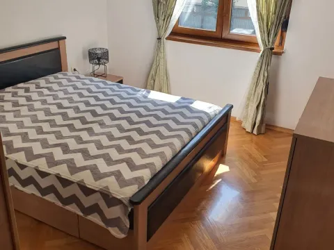 Izdavanje, jednosoban stan, 54m², Blok 6, Podgorica - image 9