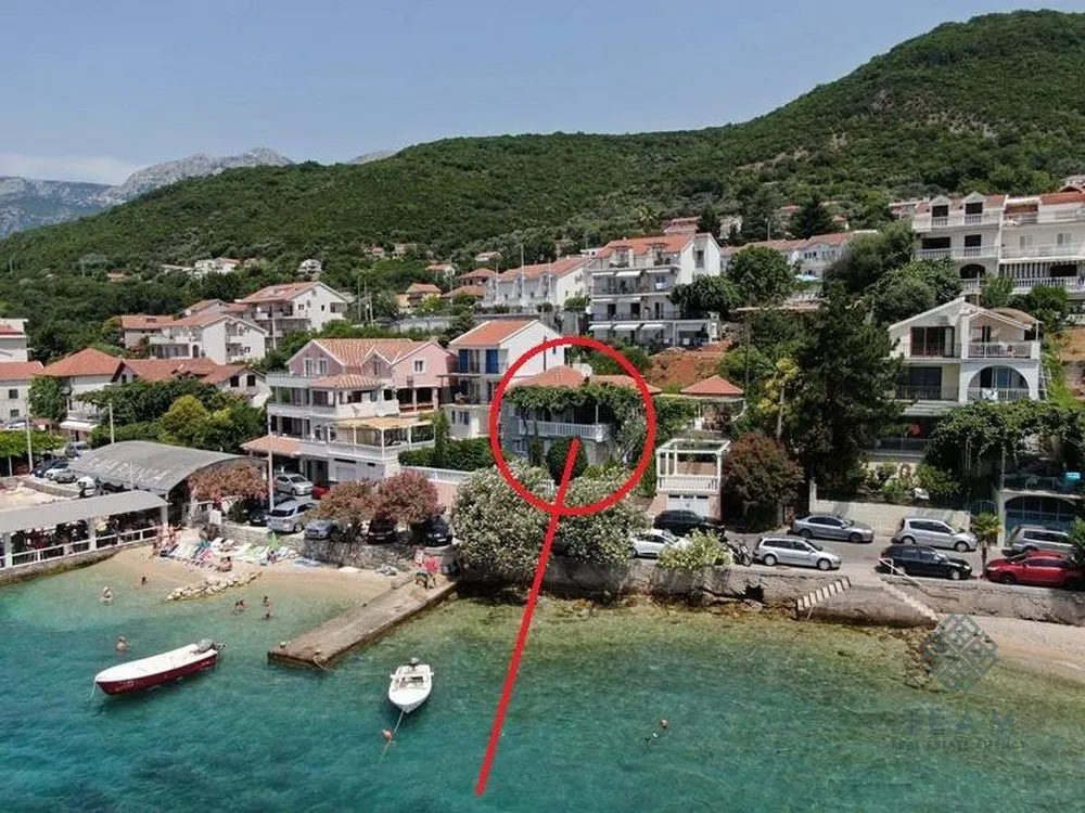 Prodaja, kuća, 427m², Kumbor, Herceg Novi