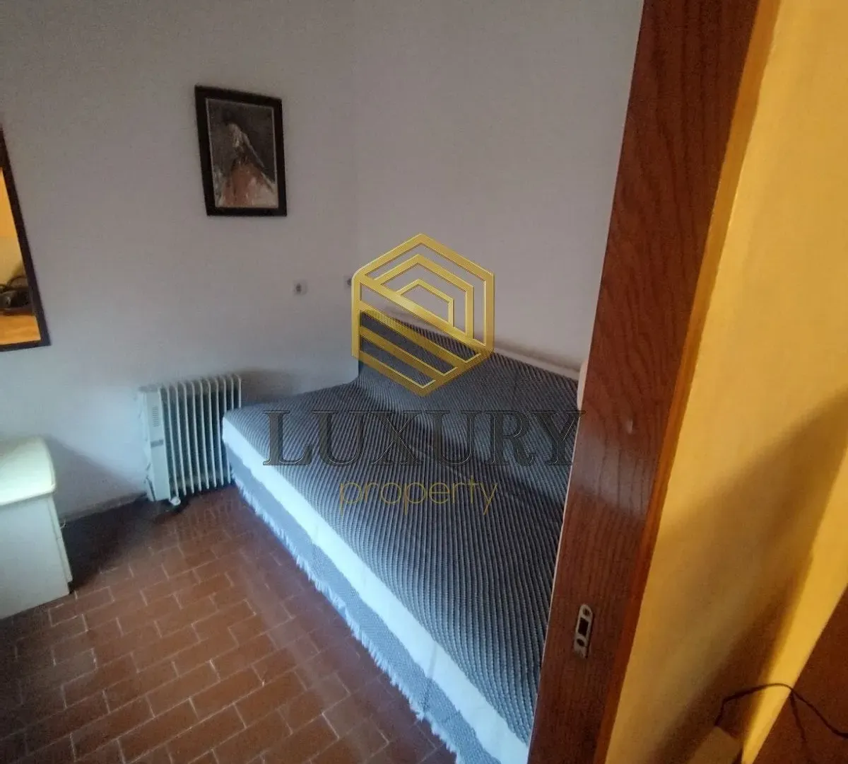 Izdavanje, jednosoban stan, 40m², Zabjelo, Podgorica