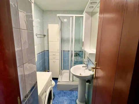 Izdavanje, jednosoban stan, 38m², Pobrežje, Podgorica - image 13