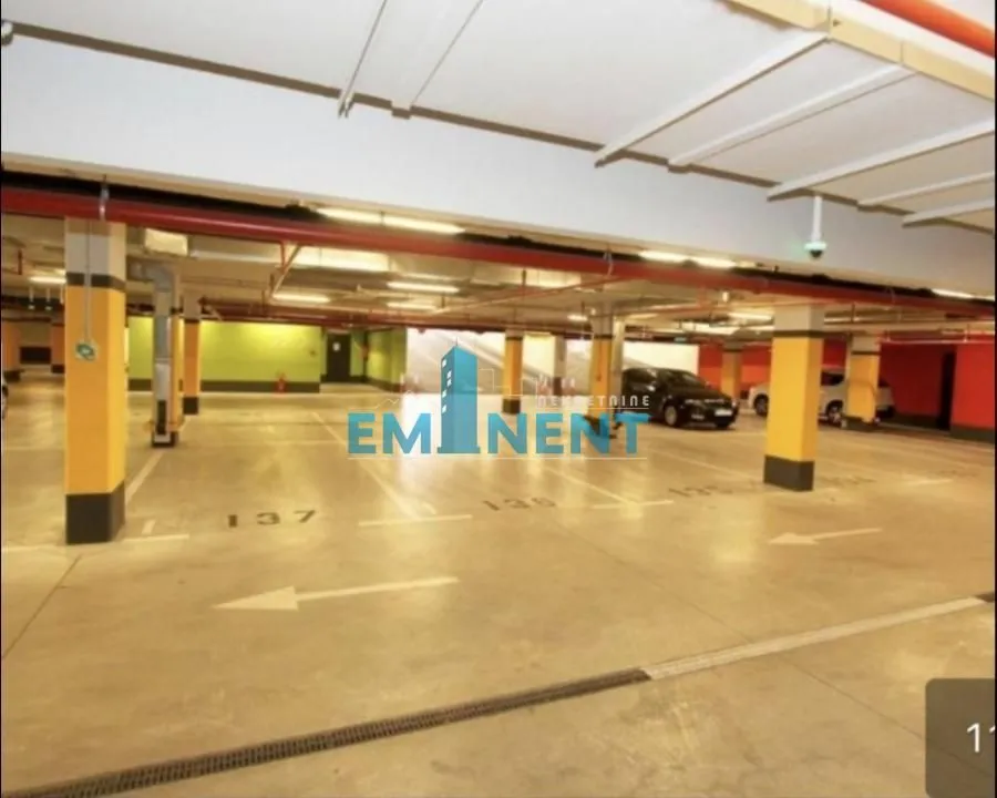 Rent, three bedroom apartment, 68m², Novi Beograd Sve Podlokacije, Beograd