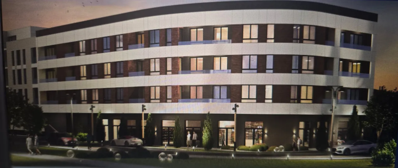 Prodaja, trosoban stan, 106m², Telep, Novi Sad Sve Podlokacije