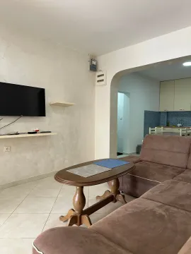 Izdavanje, jednosoban stan, 60m², Makedonsko naselje, Bar - image 2