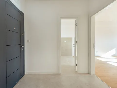 Sale, one bedroom apartment, 48m², Seljanovo, Tivat - image 7