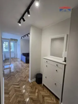 Izdavanje, dvosoban stan, 53m², Grbavica, Novi Sad Sve Podlokacije - image 11