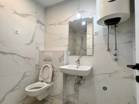 Sale, one bedroom apartment, 46m², Podgorica, Crna Gora - image 4