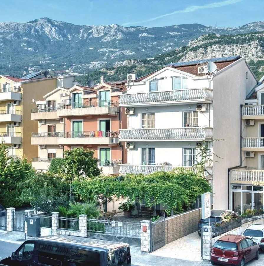 Sale, office space, 487m², Centar, Budva