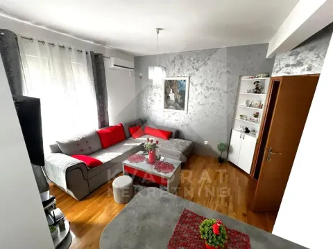 Rent, one bedroom apartment, 33m², Zabjelo, Podgorica - image 3