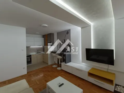 Izdavanje, jednosoban stan, 44m², Telep, Novi Sad Sve Podlokacije - image 4