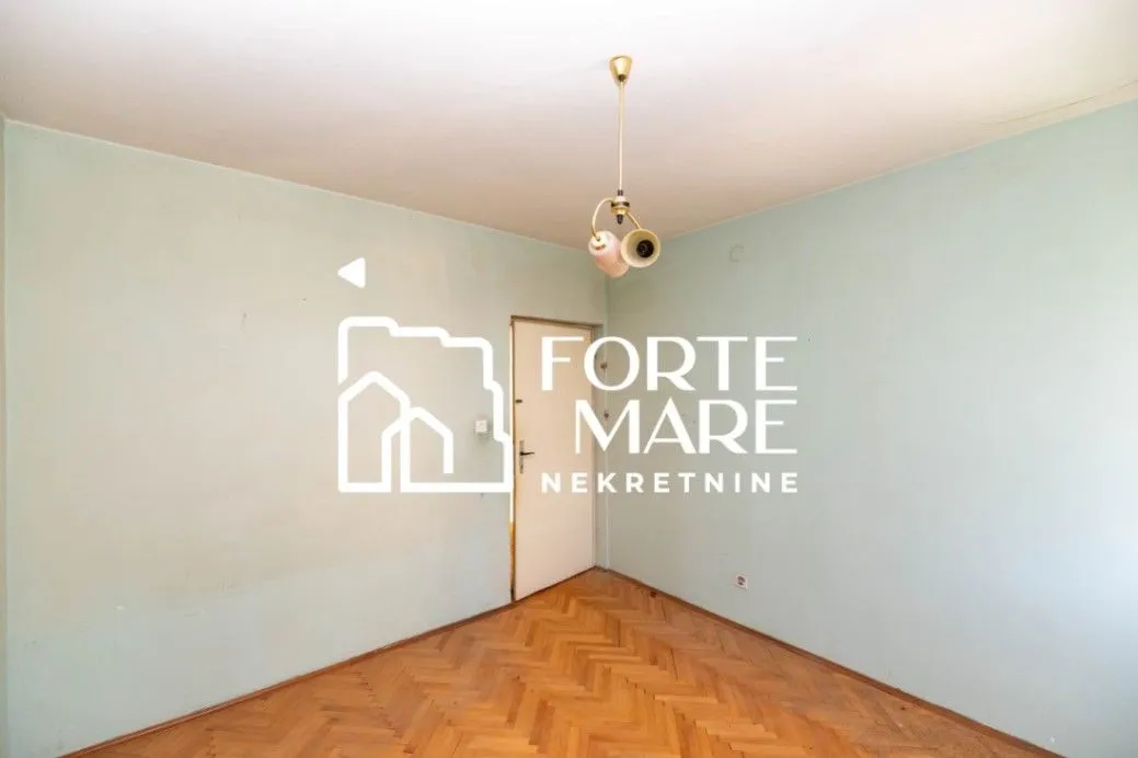 Prodaja, trosoban stan, 75m², Topla, Herceg Novi