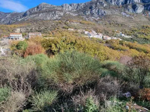 Sale, land lot, 5343m², Tudorovići, Budva - image 5