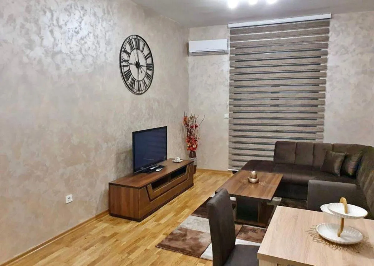 Rent, apartment, 54m², Ljubović, Podgorica