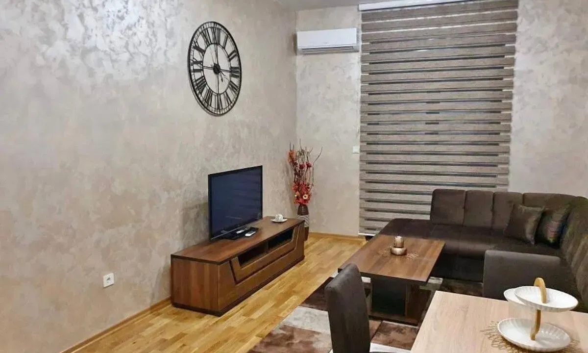 Rent, apartment, 54m², Ljubović, Podgorica