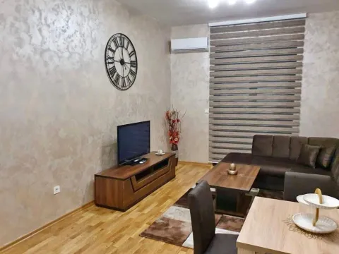 Rent, apartment, 54m², Ljubović, Podgorica - image 1