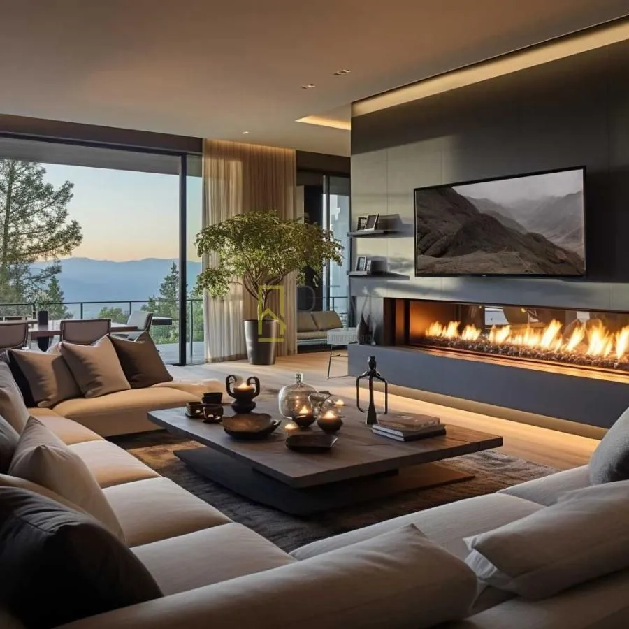 Prodaja, garsonjera, 27m², Budva, Crna Gora