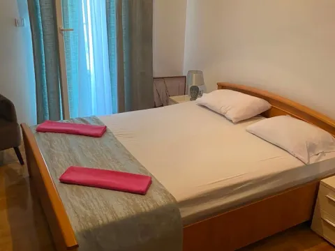 Izdavanje, jednosoban stan, 50m², Kava, Tivat - image 3