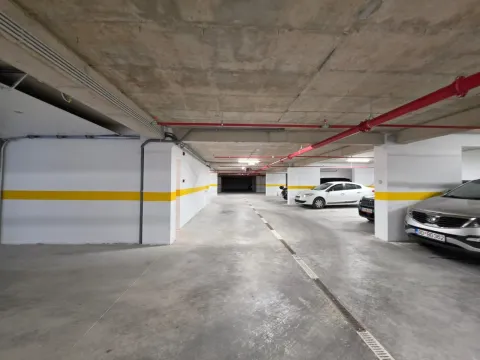 Prodaja, jednosoban stan, 42m², Budva, Crna Gora - image 24