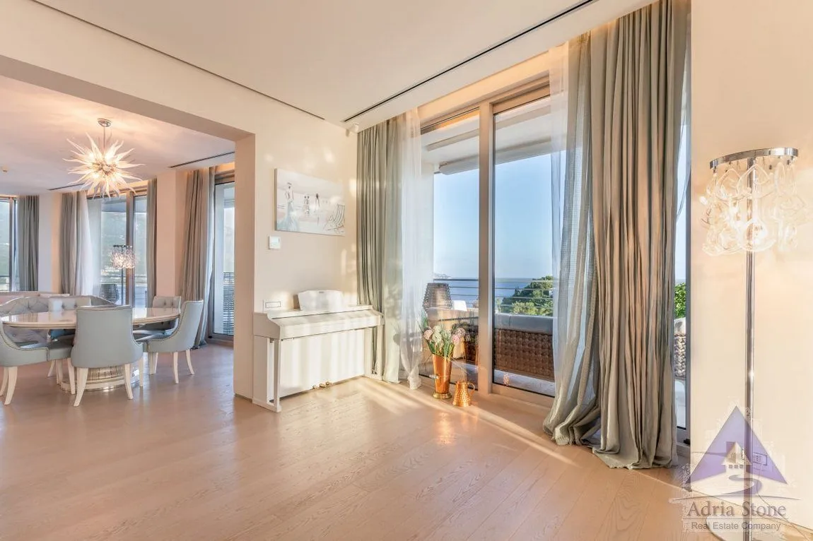 Sale, house, 562m², Zavala, Budva