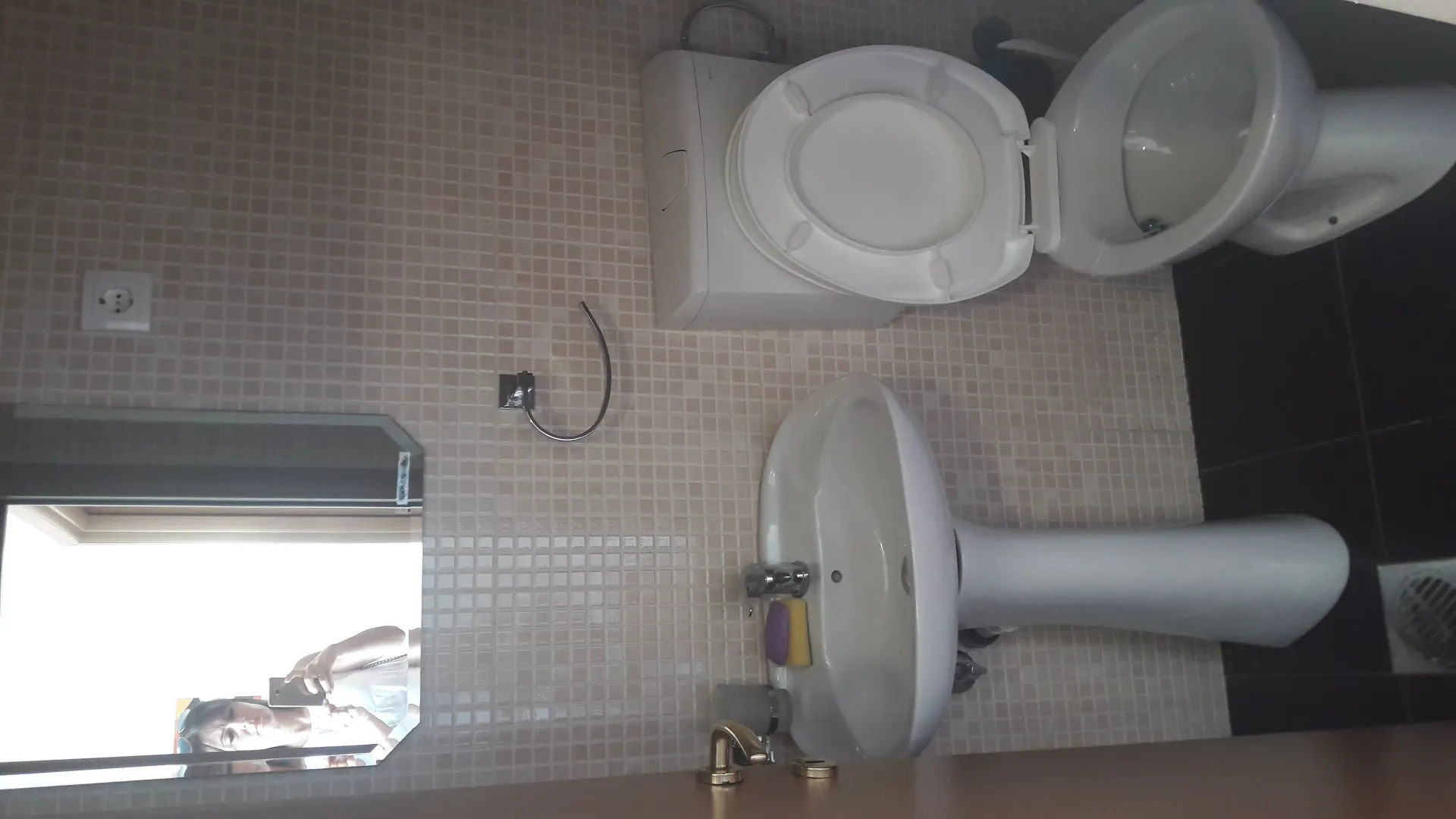 Rent, one bedroom apartment, 30m², Zabjelo, Podgorica