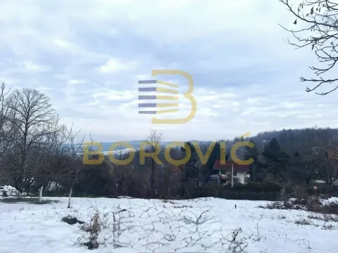 Zemljište in Ritopek