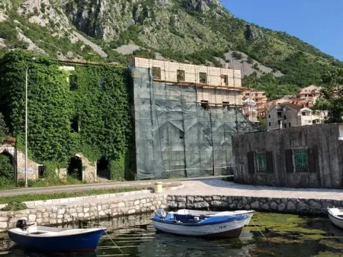 Prodaja, plac, 2500m², Risan, Kotor - image 6