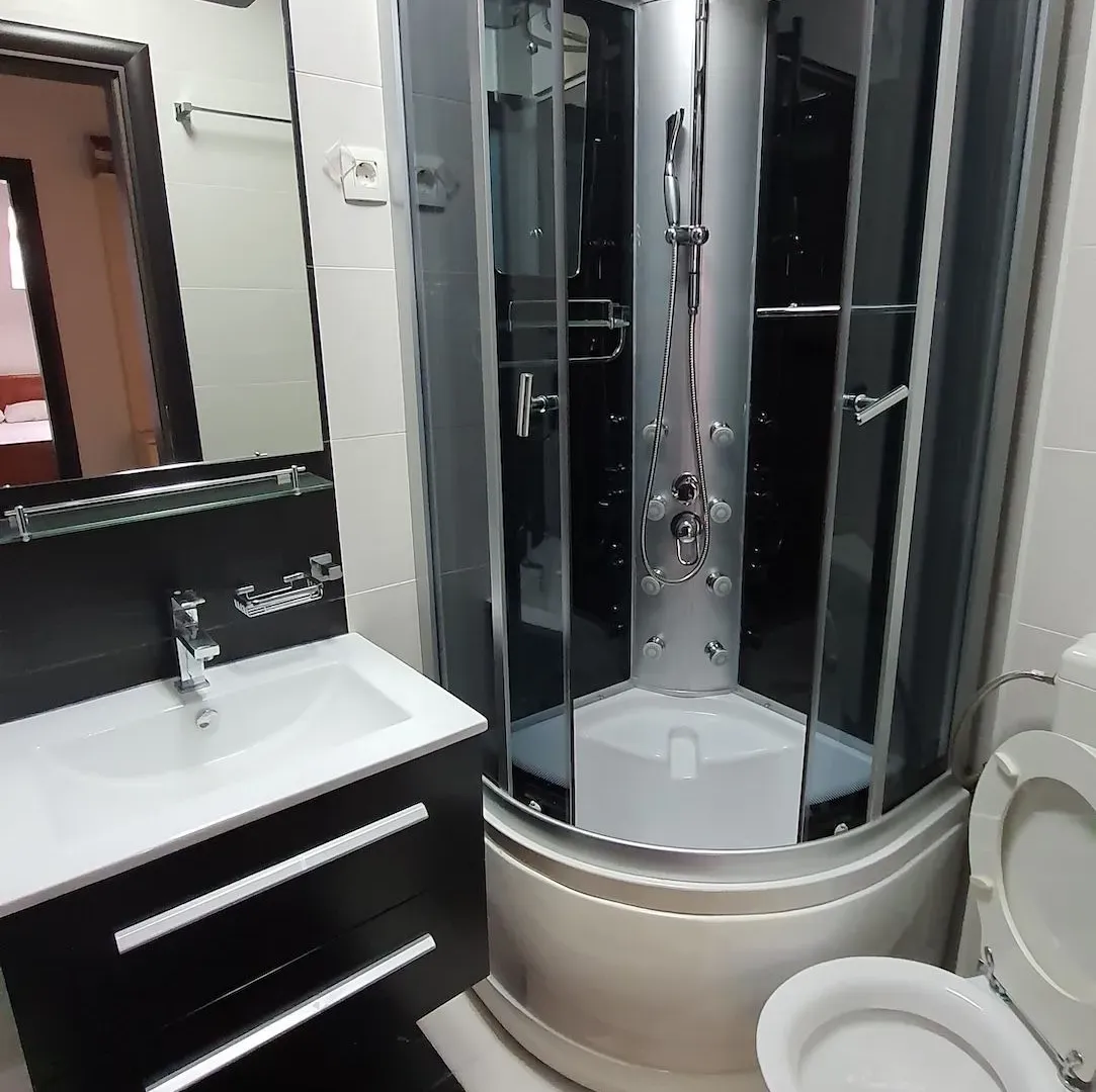 Prodaja, stan, 108m², Budva, Crna Gora