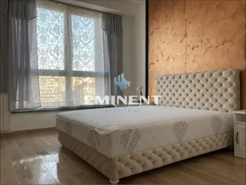 Rent, two bedroom apartment, 58m², Savski Venac, Beograd - image 5