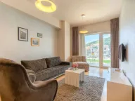 Izdavanje, jednosoban stan, 56m², Budva, Crna Gora - image 10