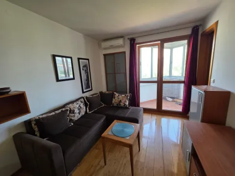 Sale, one bedroom apartment, 31m², Podgorica, Crna Gora - image 4