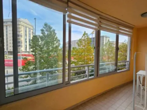 Izdavanje, jednosoban stan, 51m², City Kvart, Podgorica - image 11