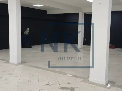 Rent, office space, 220m², Stara Varoš, Podgorica - image 3