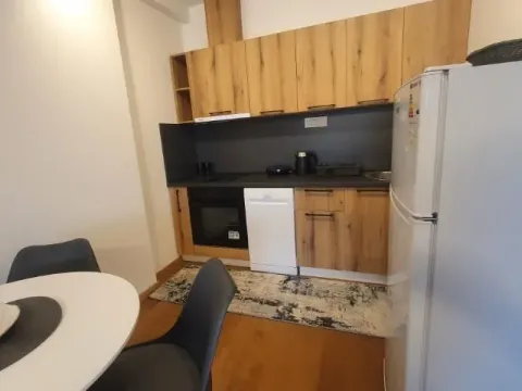 Rent, one bedroom apartment, 59m², Centar, Bar - image 7