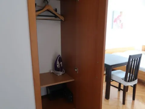 Sale, studio apartment, 30m², Rafailovići, Budva - image 6