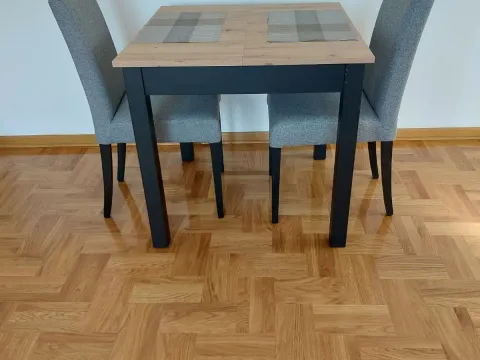 Rent, two bedroom apartment, 42m², Palilula Sve Podlokacije, Beograd - image 6