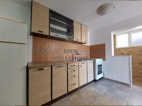 Rent, two bedroom apartment, 80m², Mrčevac, Tivat - image 10