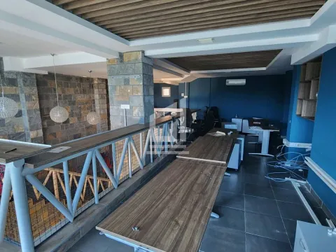 Rent, office space, 180m², Krivi Most, Podgorica - image 13