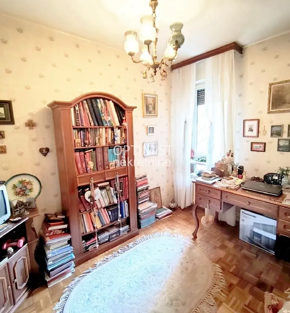 Prodaja, dvosoban stan, 73m², Vračar Sve Podlokacije, Beograd
