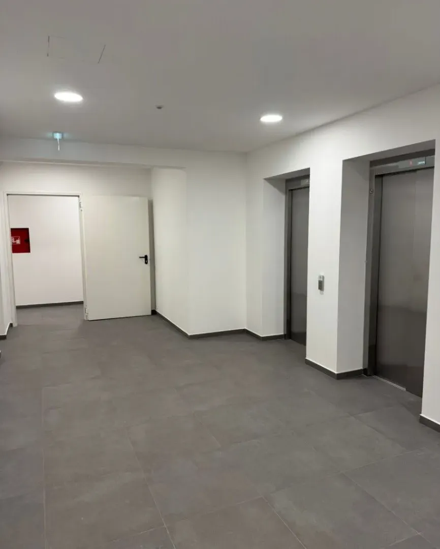 Rent, two bedroom apartment, 66m², Stari Aerodrom, Podgorica