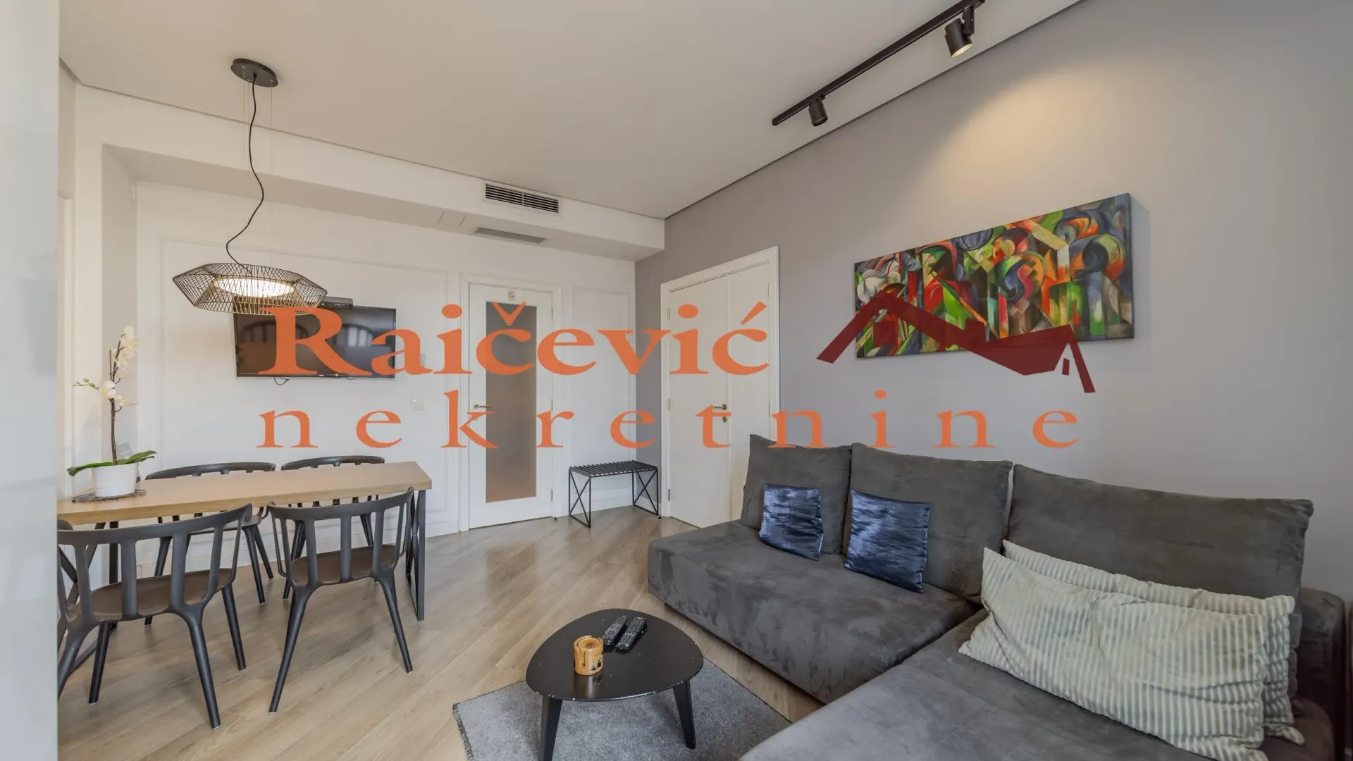 Prodaja, trosoban stan, 73m², Stari Grad, Beograd